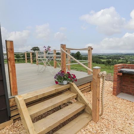 Laird Lodge 1 Lockerbie Ngoại thất bức ảnh