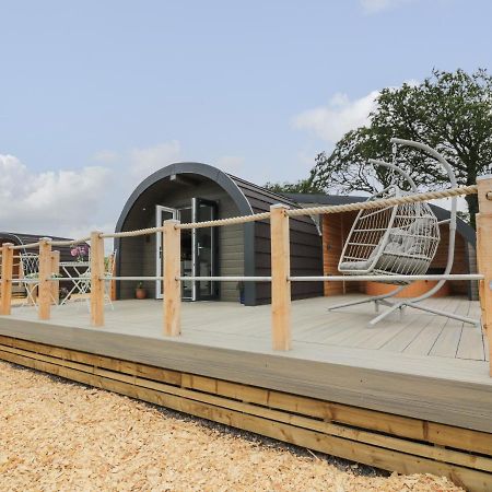 Laird Lodge 1 Lockerbie Ngoại thất bức ảnh