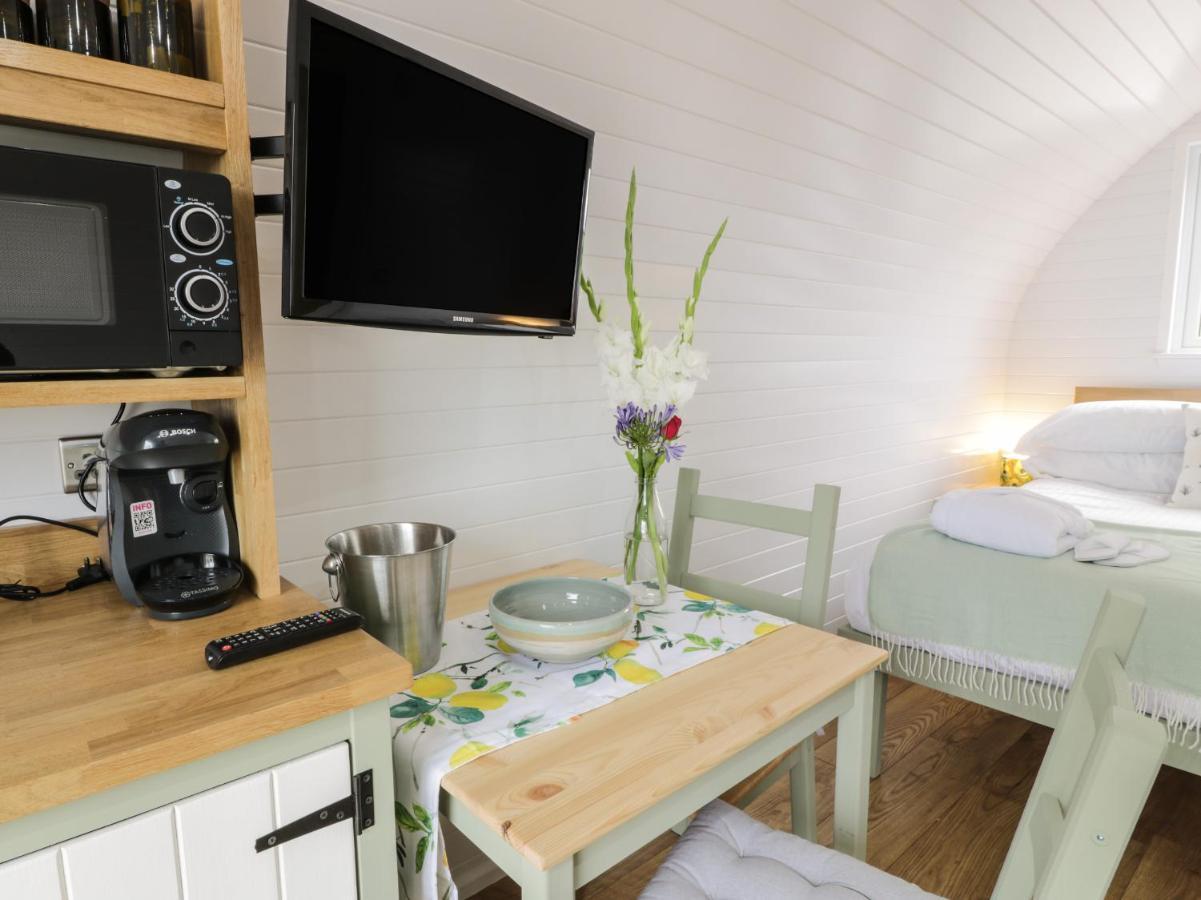 Laird Lodge 1 Lockerbie Ngoại thất bức ảnh