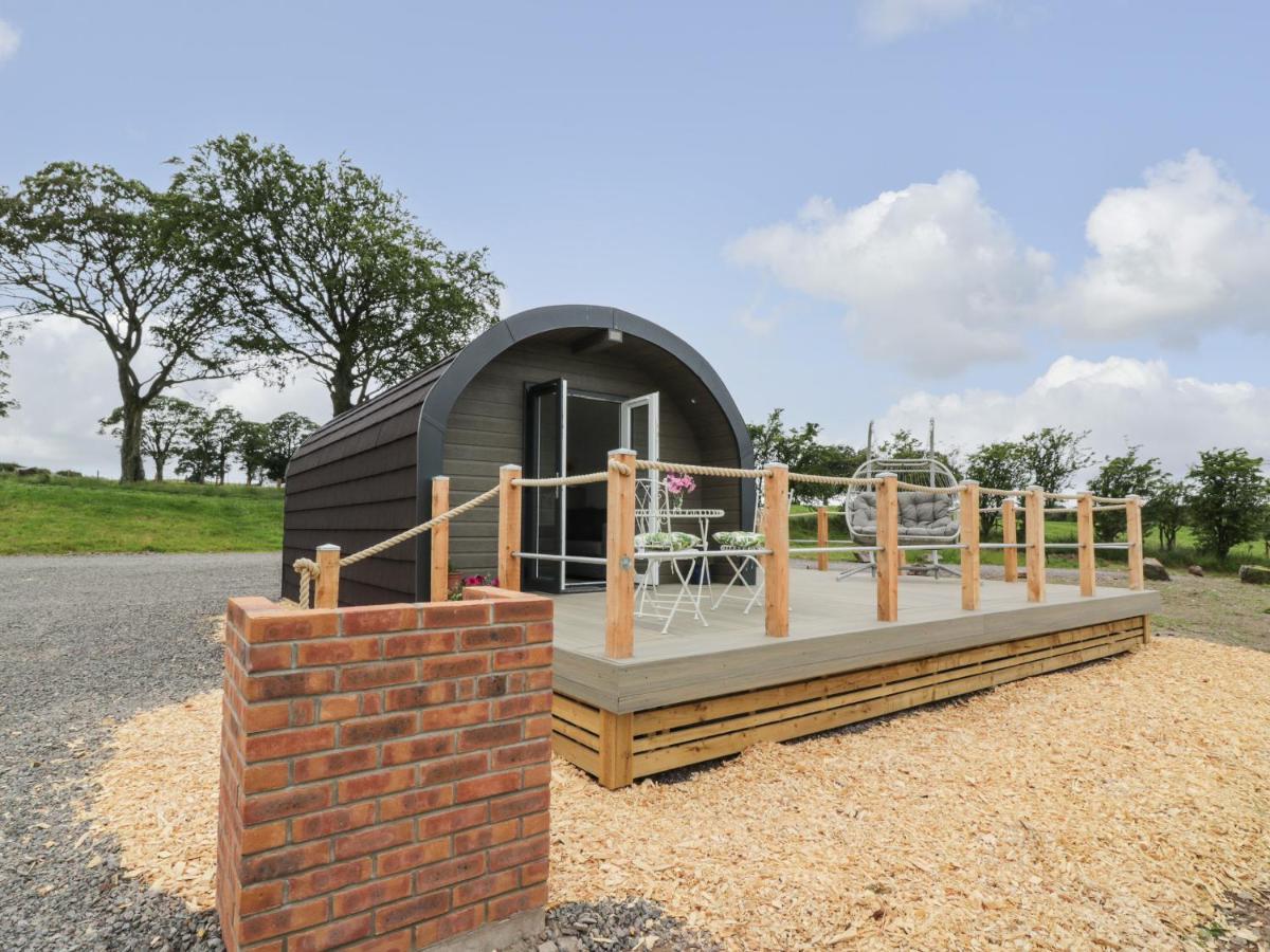 Laird Lodge 1 Lockerbie Ngoại thất bức ảnh