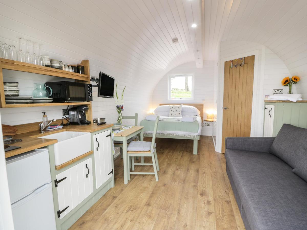 Laird Lodge 1 Lockerbie Ngoại thất bức ảnh