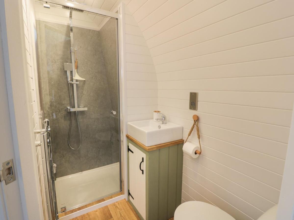 Laird Lodge 1 Lockerbie Ngoại thất bức ảnh