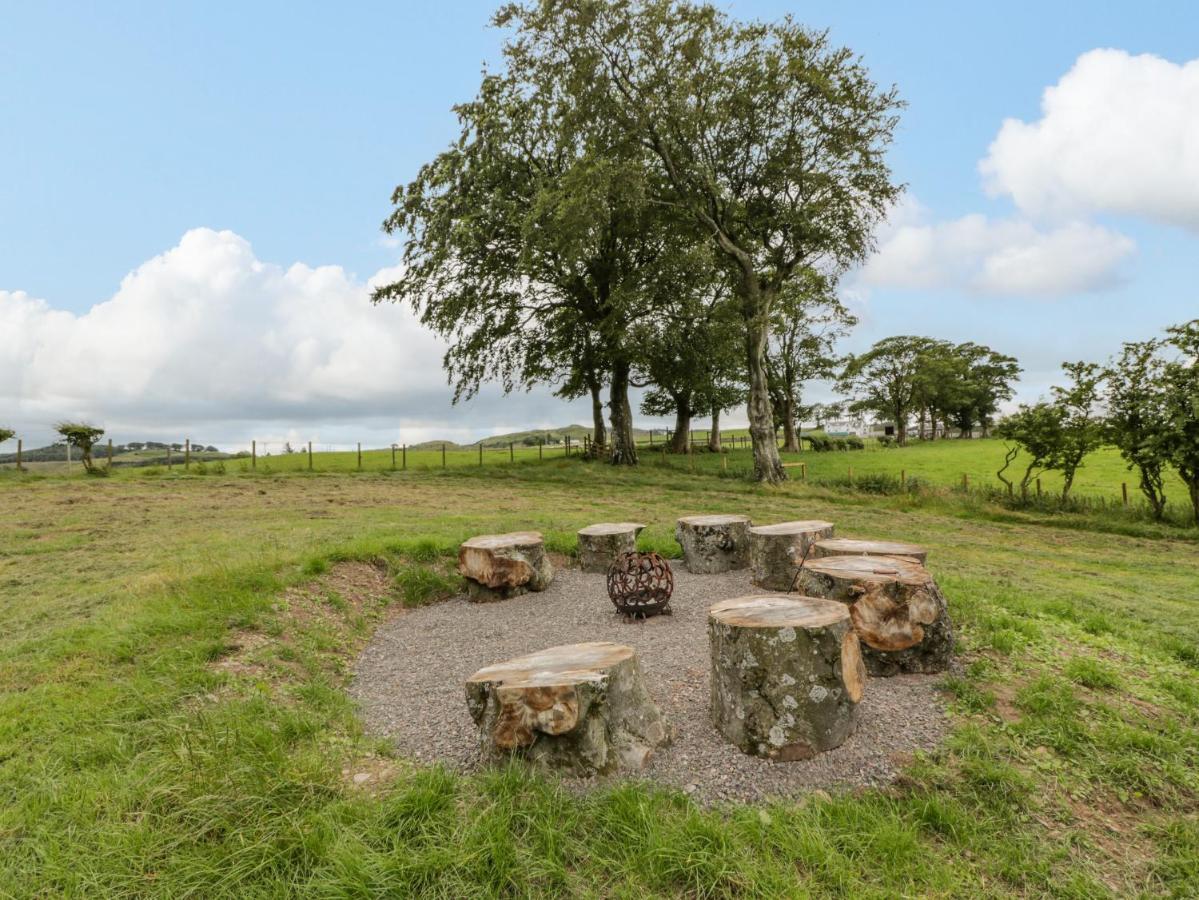Laird Lodge 1 Lockerbie Ngoại thất bức ảnh