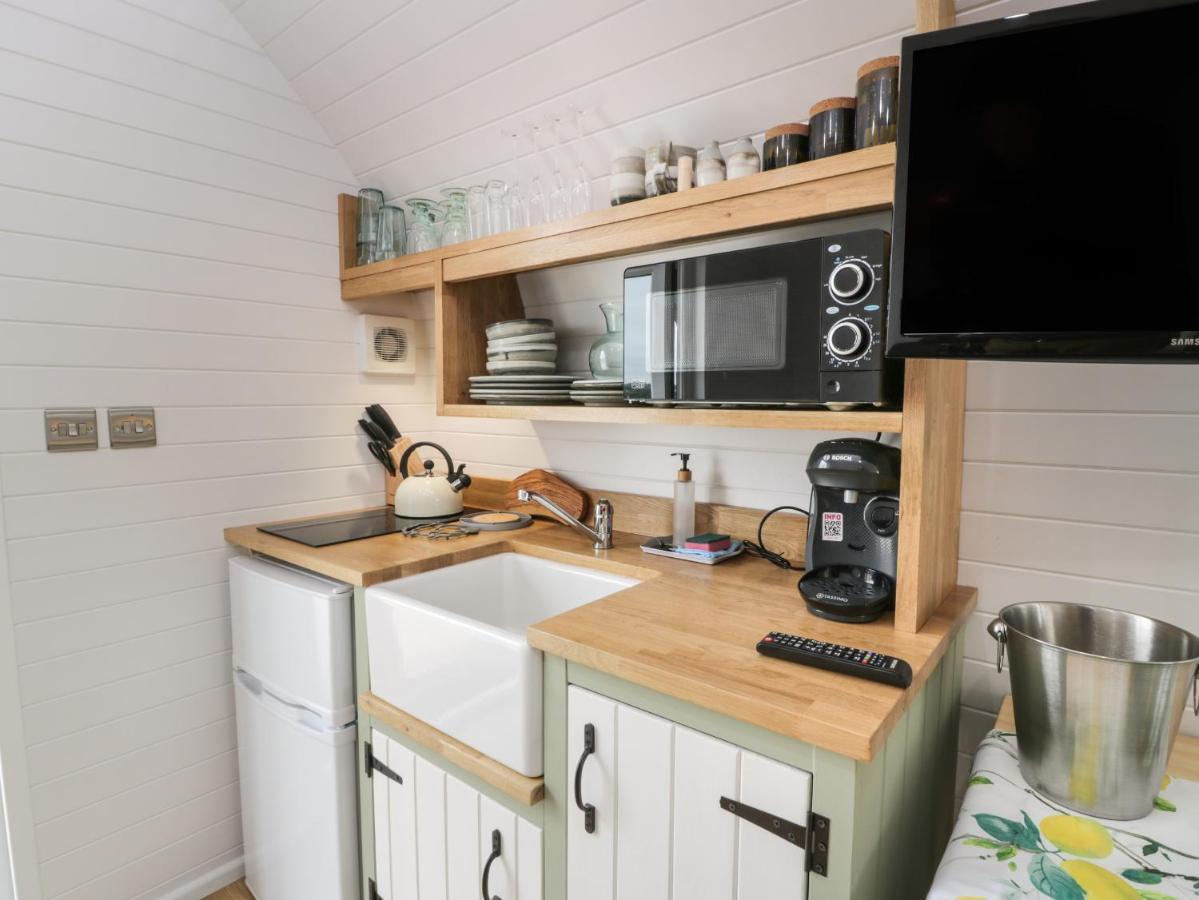 Laird Lodge 1 Lockerbie Ngoại thất bức ảnh