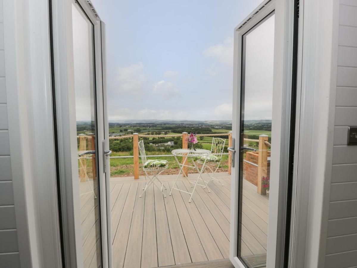 Laird Lodge 1 Lockerbie Ngoại thất bức ảnh