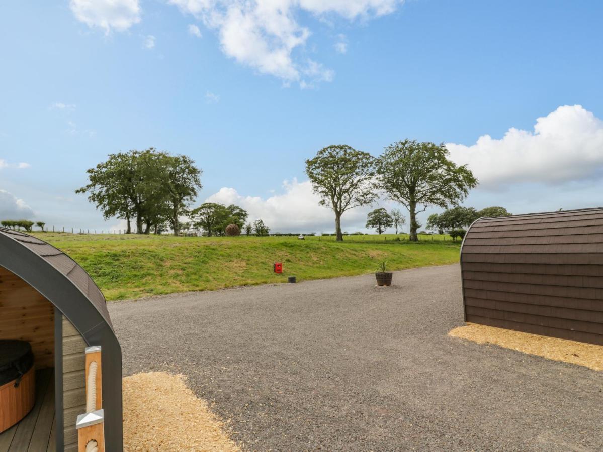 Laird Lodge 1 Lockerbie Ngoại thất bức ảnh