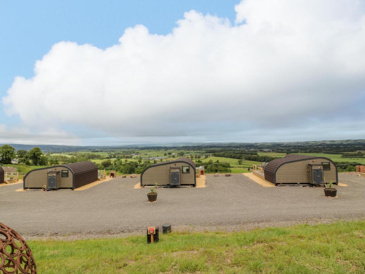 Laird Lodge 1 Lockerbie Ngoại thất bức ảnh