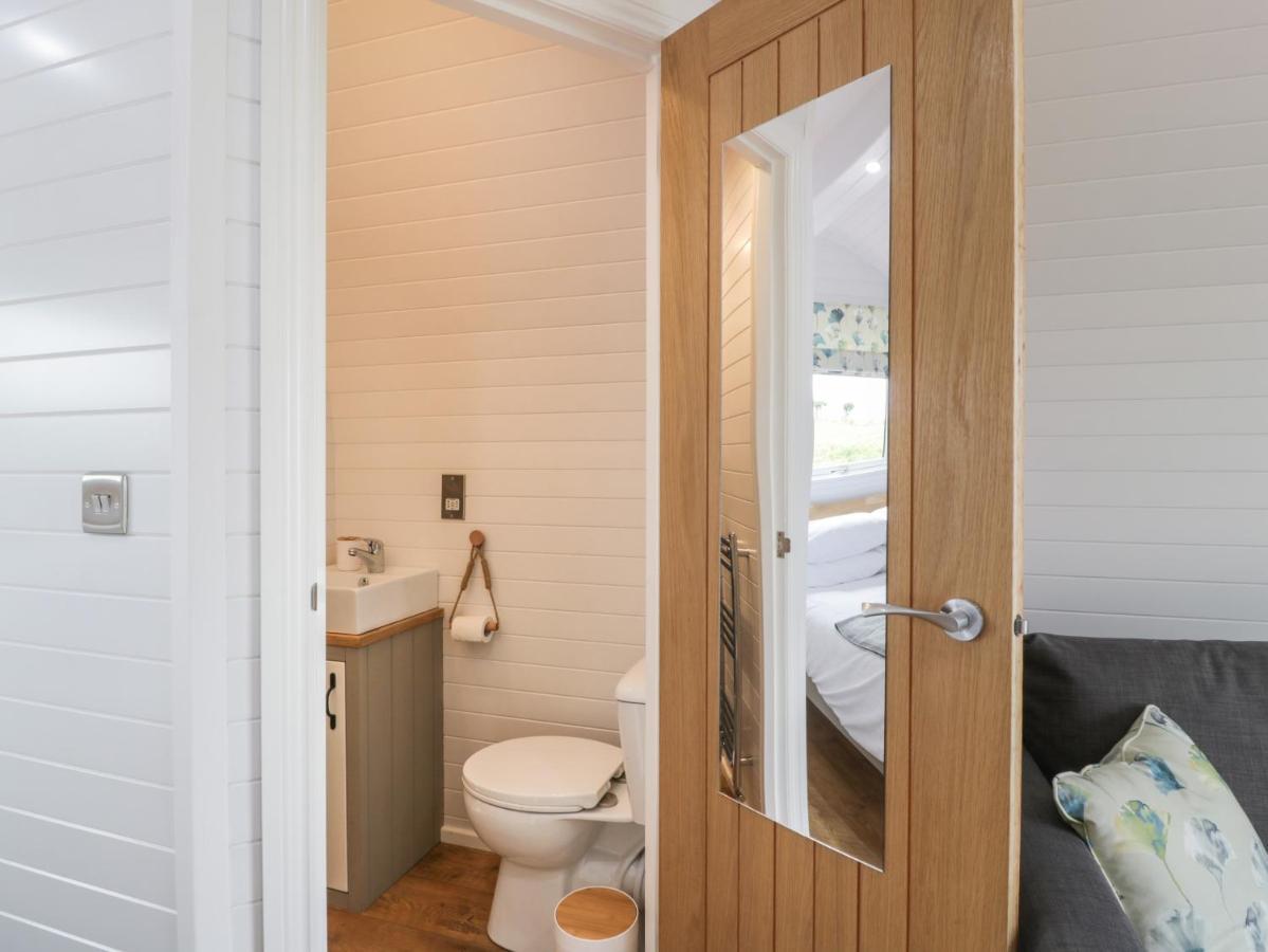 Laird Lodge 1 Lockerbie Ngoại thất bức ảnh