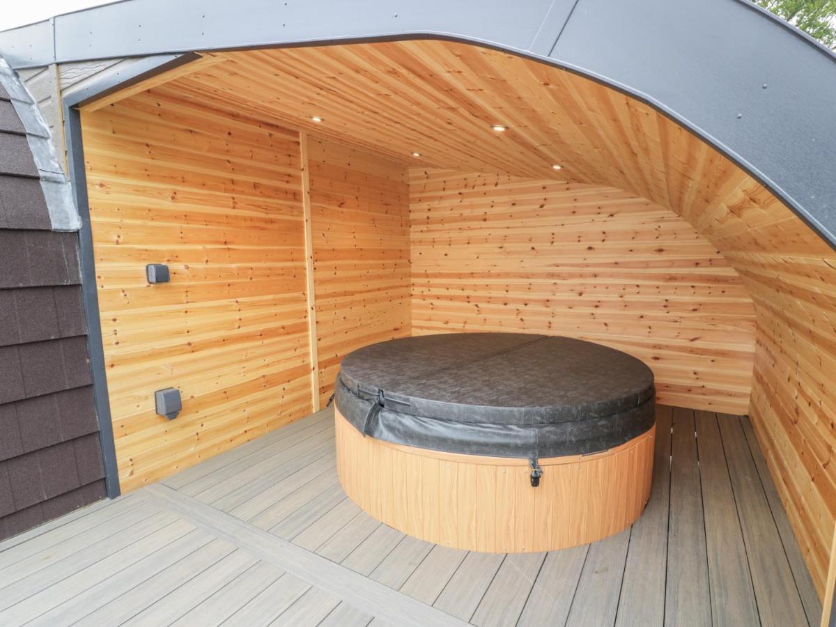 Laird Lodge 1 Lockerbie Ngoại thất bức ảnh