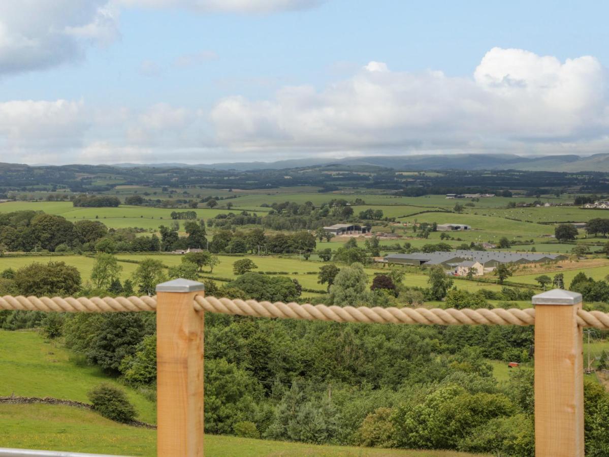 Laird Lodge 1 Lockerbie Ngoại thất bức ảnh
