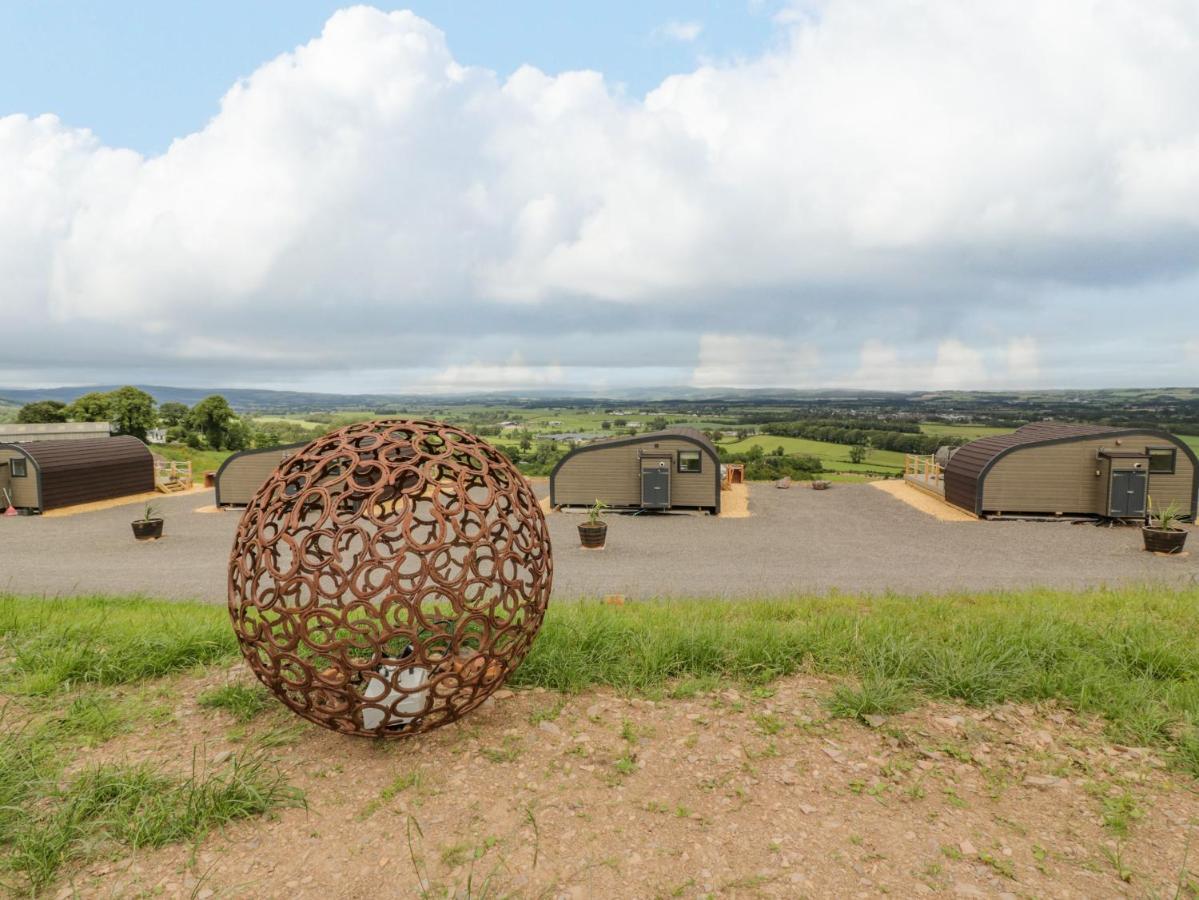 Laird Lodge 1 Lockerbie Ngoại thất bức ảnh